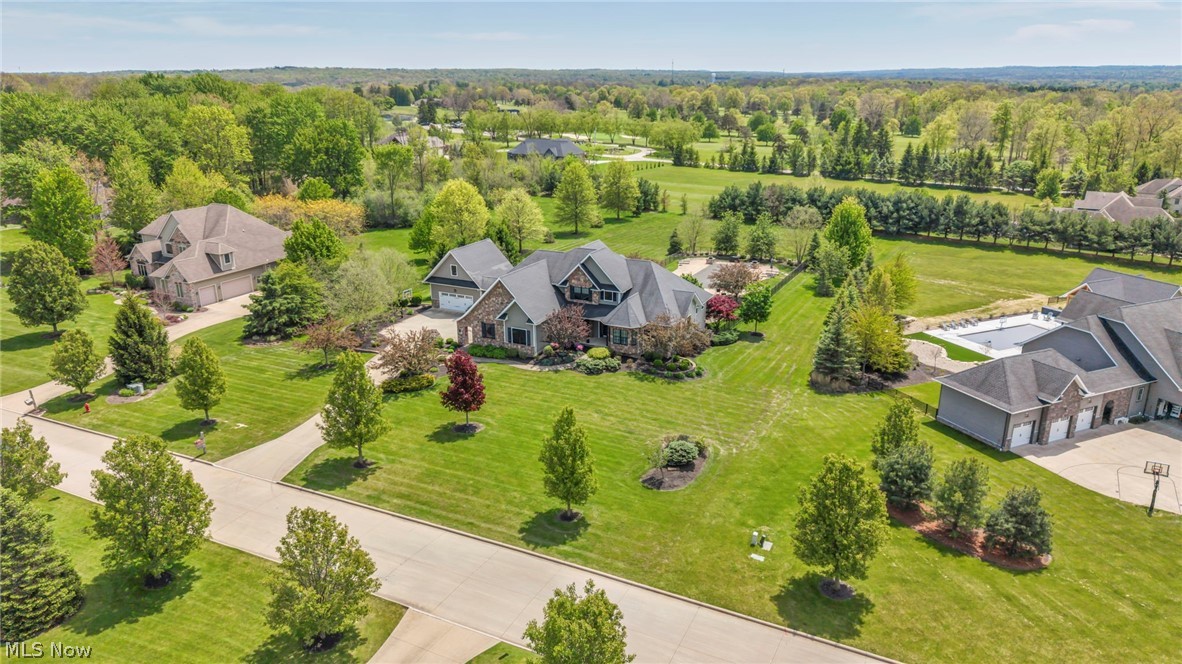 2955 Sutton Lane Medina OH 44256