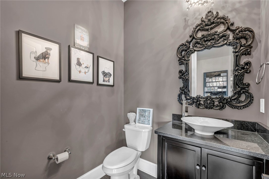 2955 Sutton Lane Medina OH 44256