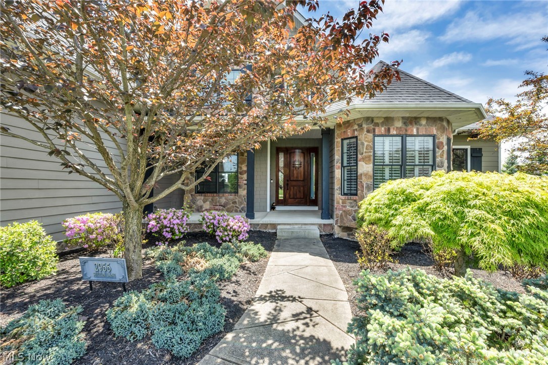 2955 Sutton Lane Medina OH 44256