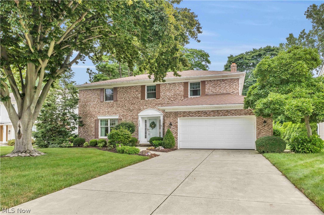 29480 Goulders Green Bay Village OH 44140
