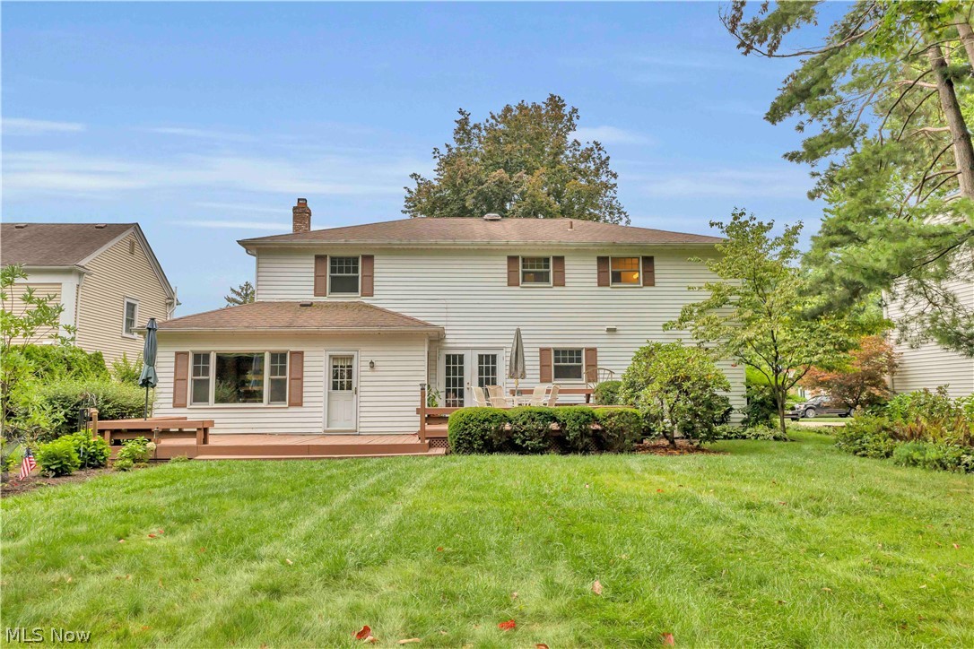 29480 Goulders Green Bay Village OH 44140