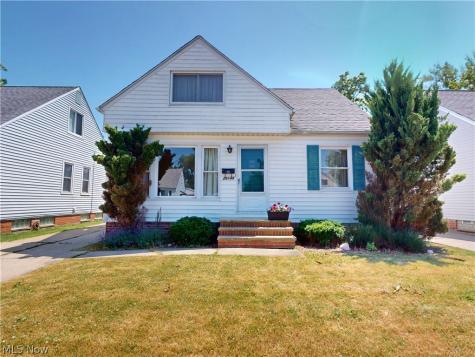 29148 Barjode Road Willowick OH 44095