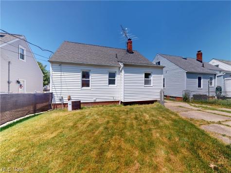 29148 Barjode Road Willowick OH 44095