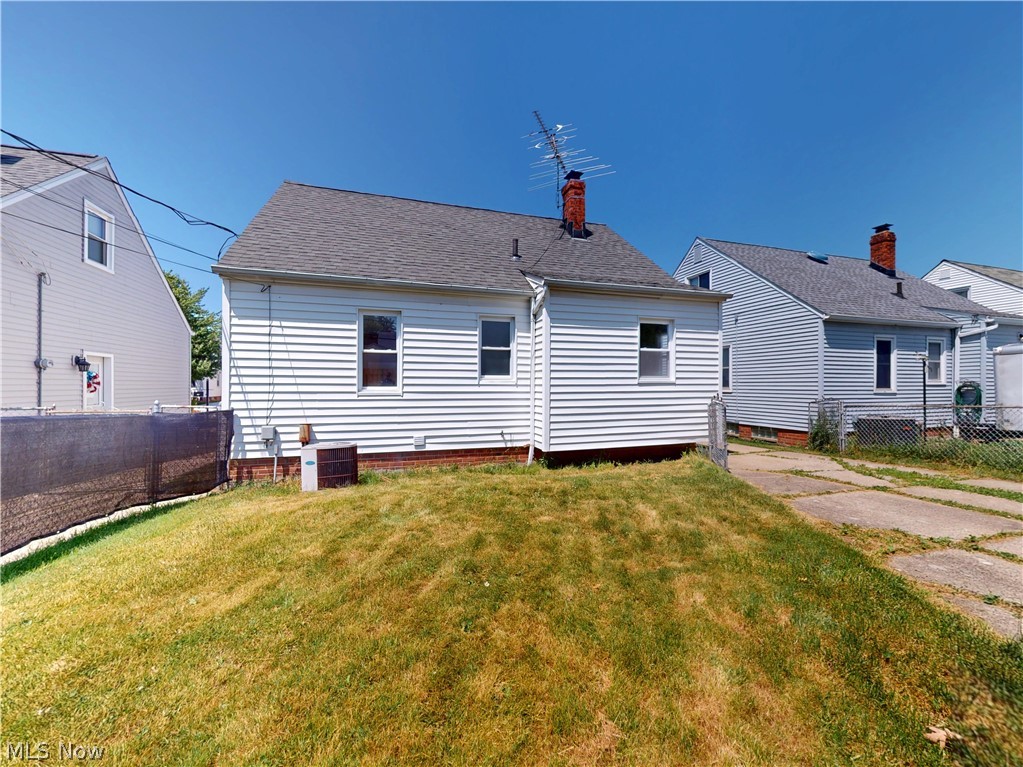 29148 Barjode Road Willowick OH 44095