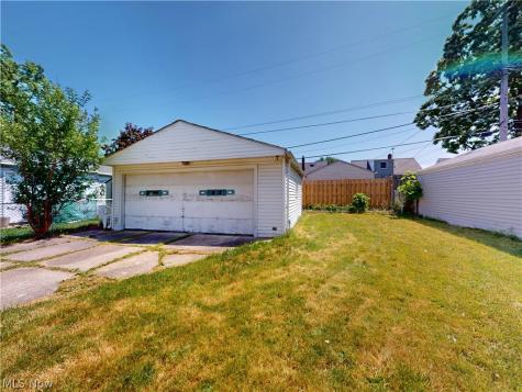 29148 Barjode Road Willowick OH 44095