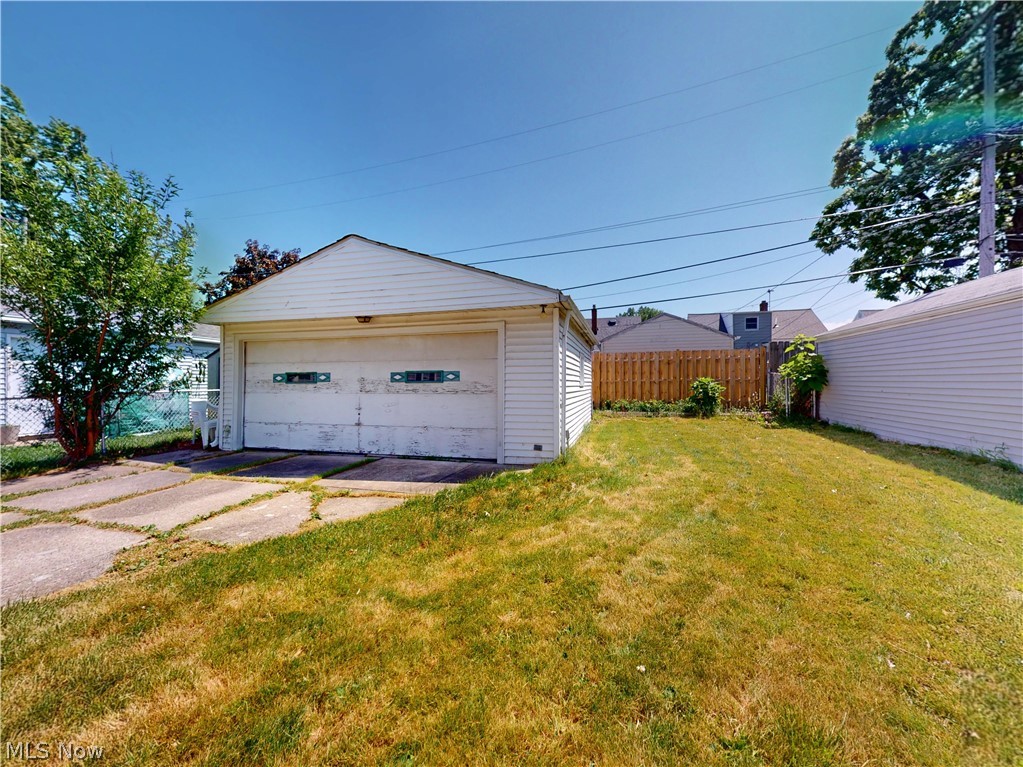 29148 Barjode Road Willowick OH 44095