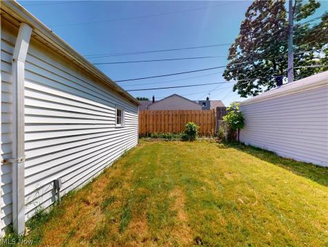 29148 Barjode Road Willowick OH 44095