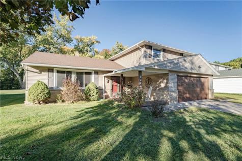 5283 Hickory Drive Lyndhurst OH 44124