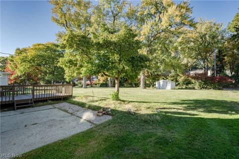 5283 Hickory Drive Lyndhurst OH 44124