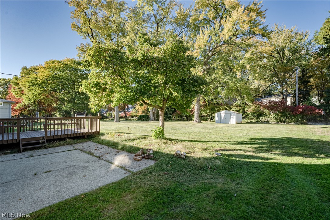 5283 Hickory Drive Lyndhurst OH 44124