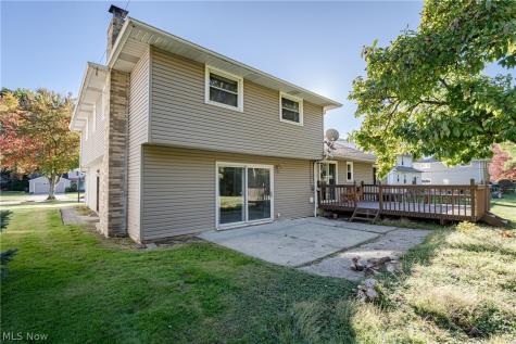 5283 Hickory Drive Lyndhurst OH 44124