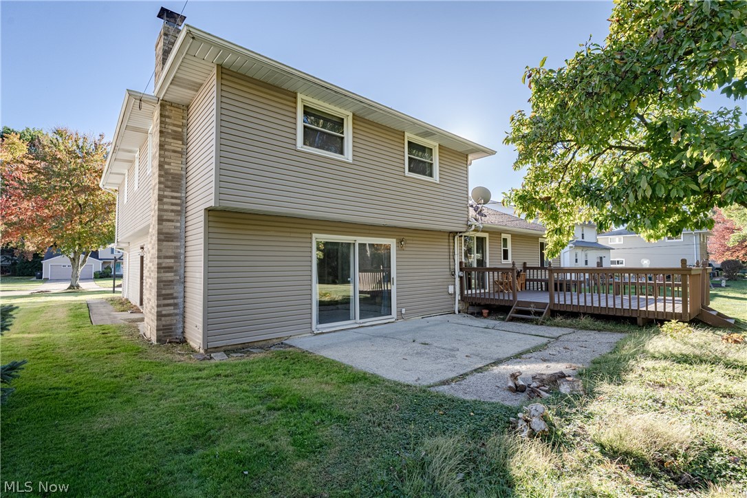 5283 Hickory Drive Lyndhurst OH 44124