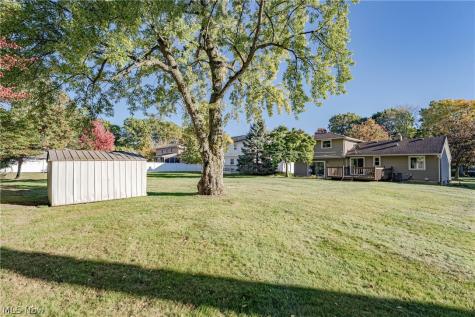 5283 Hickory Drive Lyndhurst OH 44124