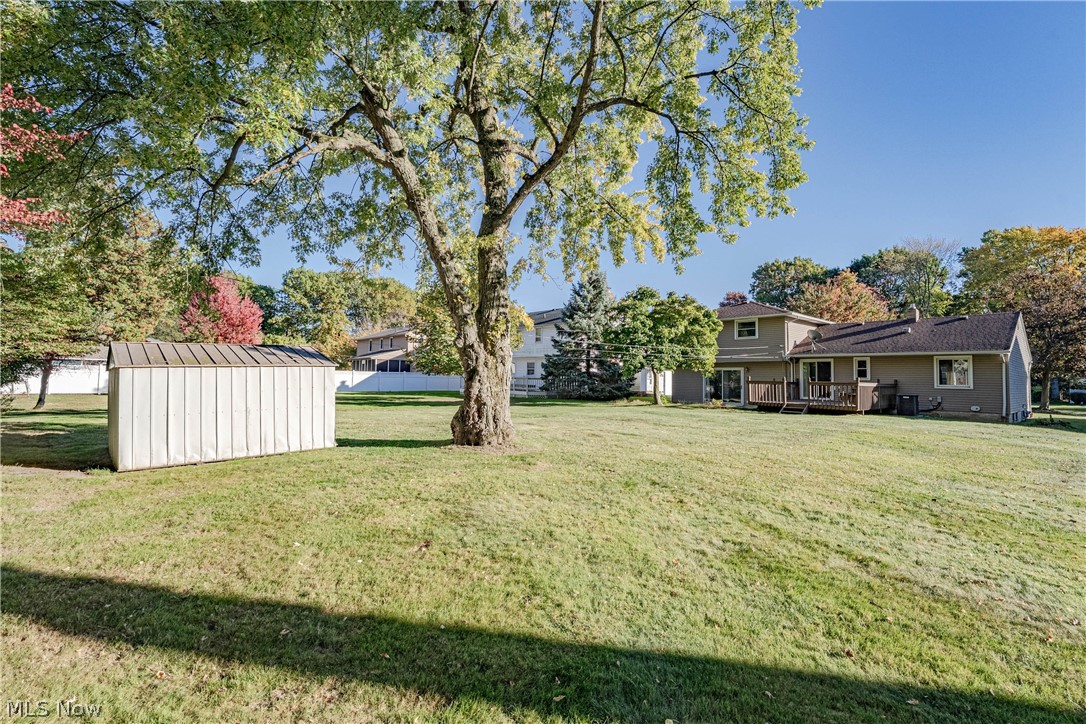5283 Hickory Drive Lyndhurst OH 44124