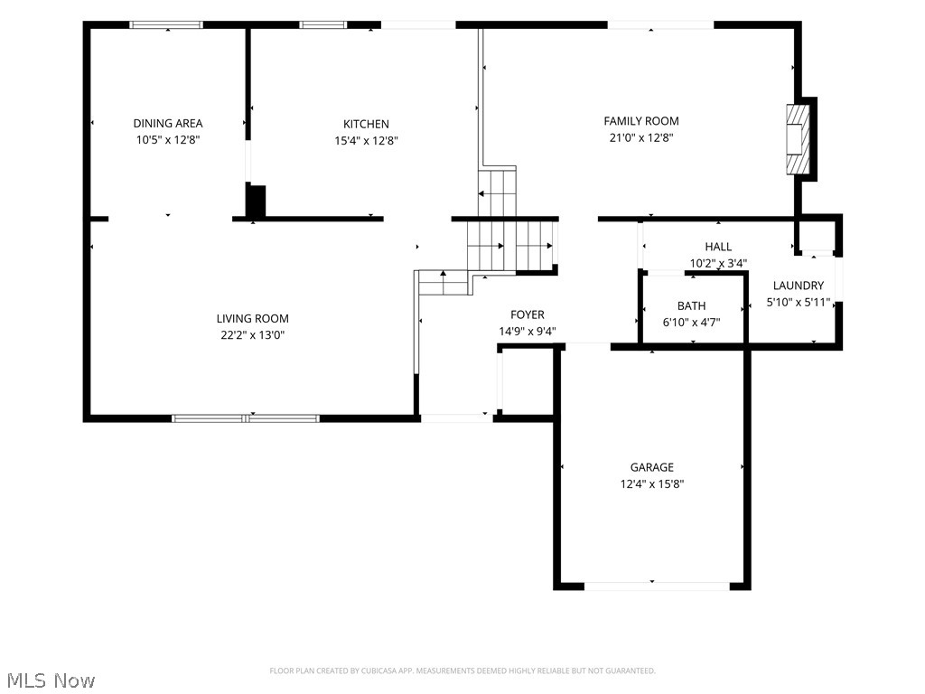 5283 Hickory Drive Lyndhurst OH 44124