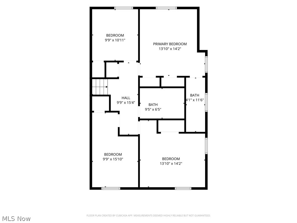 5283 Hickory Drive Lyndhurst OH 44124