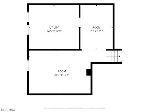 5283 Hickory Drive Lyndhurst OH 44124