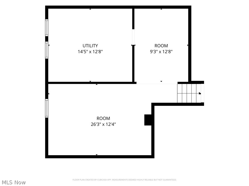 5283 Hickory Drive Lyndhurst OH 44124