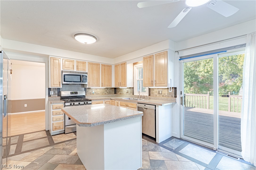 5283 Hickory Drive Lyndhurst OH 44124