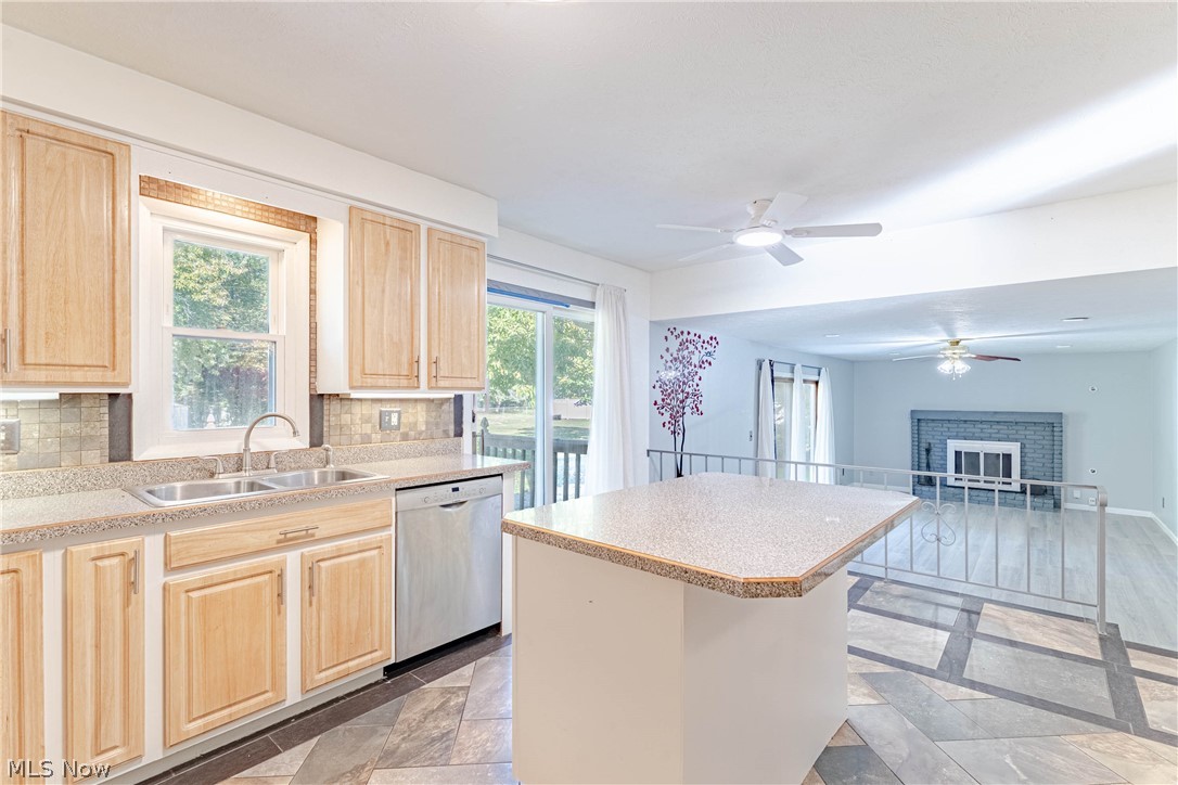 5283 Hickory Drive Lyndhurst OH 44124