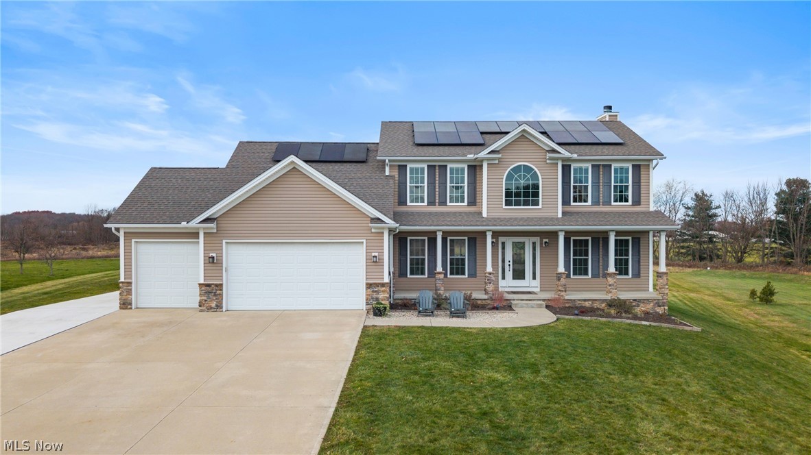 6347 Livia Lane Medina OH 44256