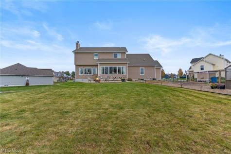 6347 Livia Lane Medina OH 44256