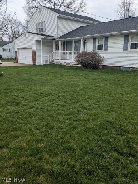 752 Leeman Drive Akron OH 44319