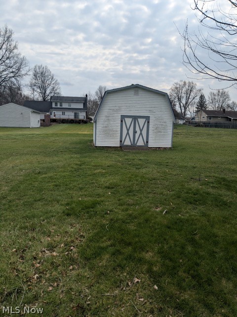 752 Leeman Drive Akron OH 44319
