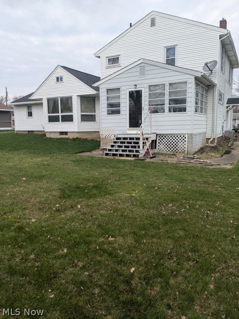 752 Leeman Drive Akron OH 44319