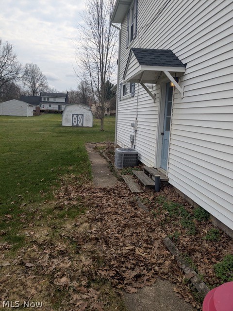 752 Leeman Drive Akron OH 44319