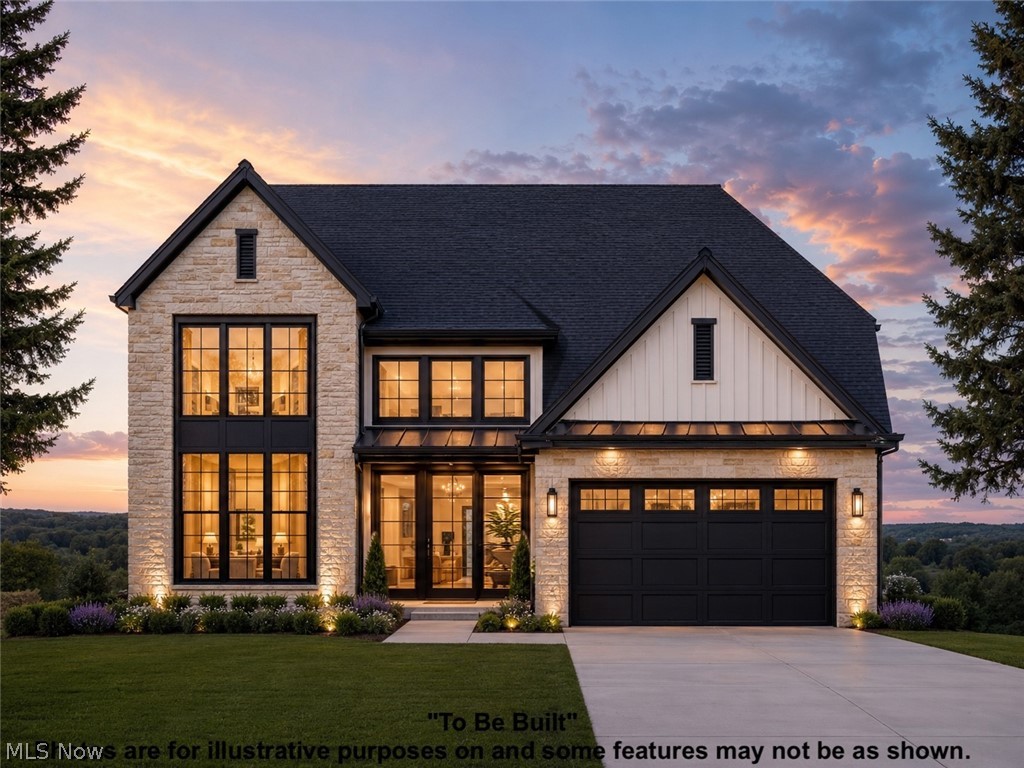 Sl 195 Blackford Drive Chagrin Falls OH 44022