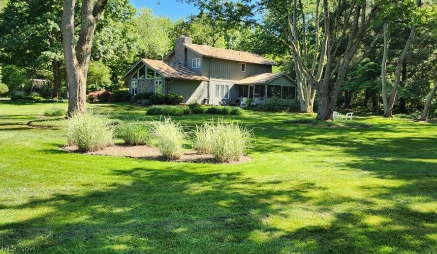 2025 Lyndway Road Lyndhurst OH 44121
