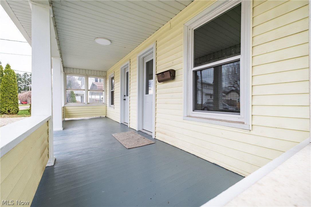 509 Wilson Street Malvern OH 44644