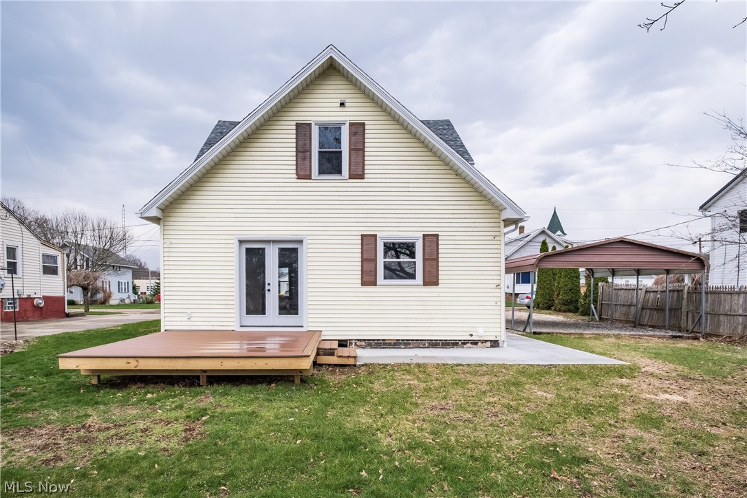 509 Wilson Street Malvern OH 44644