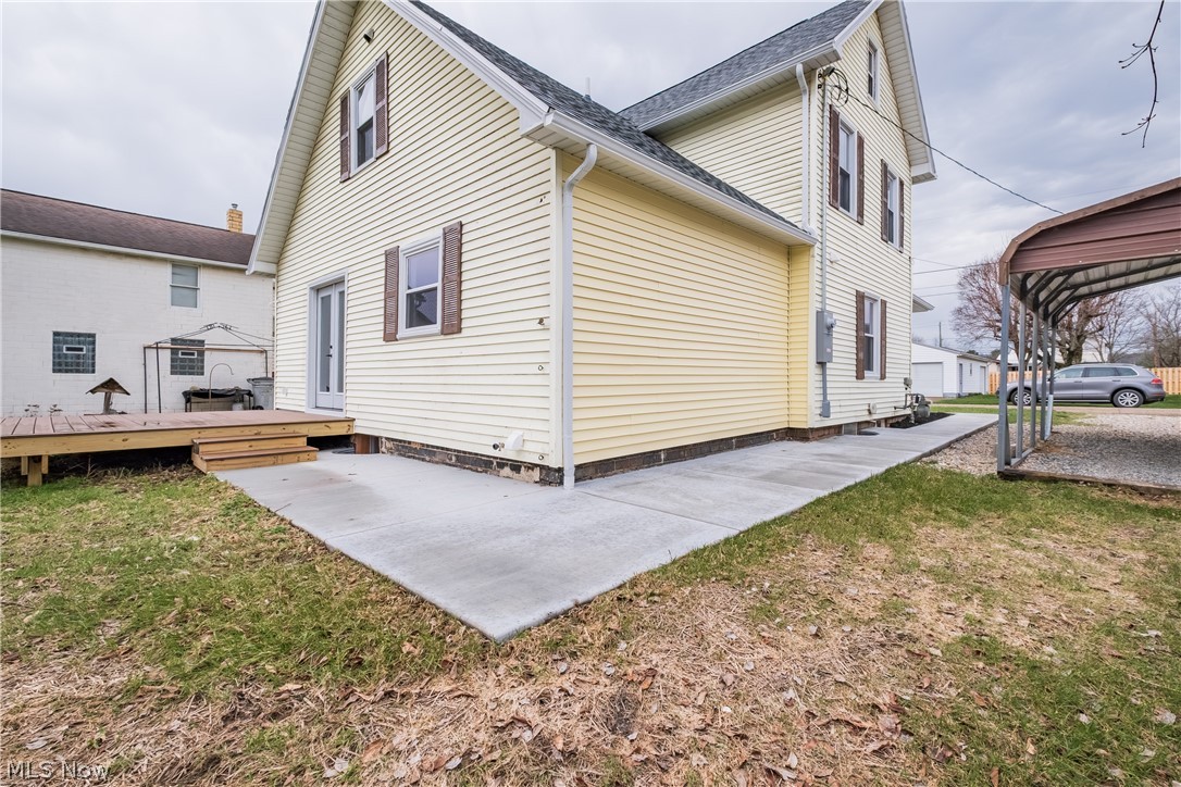 509 Wilson Street Malvern OH 44644