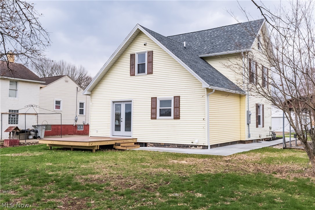 509 Wilson Street Malvern OH 44644