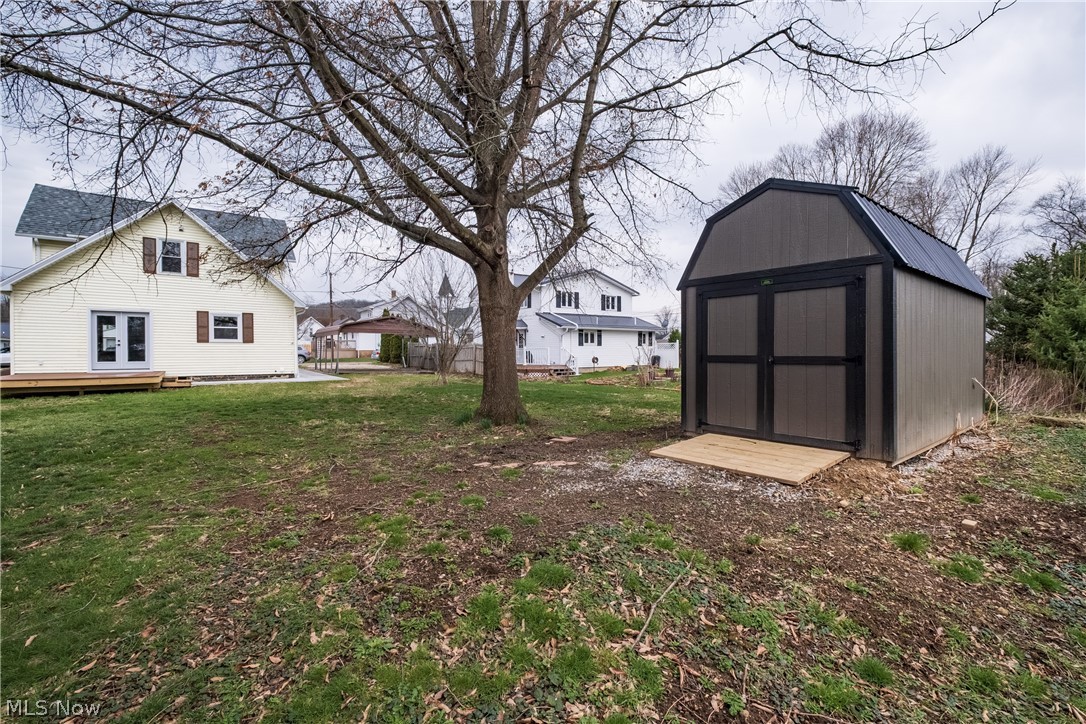 509 Wilson Street Malvern OH 44644