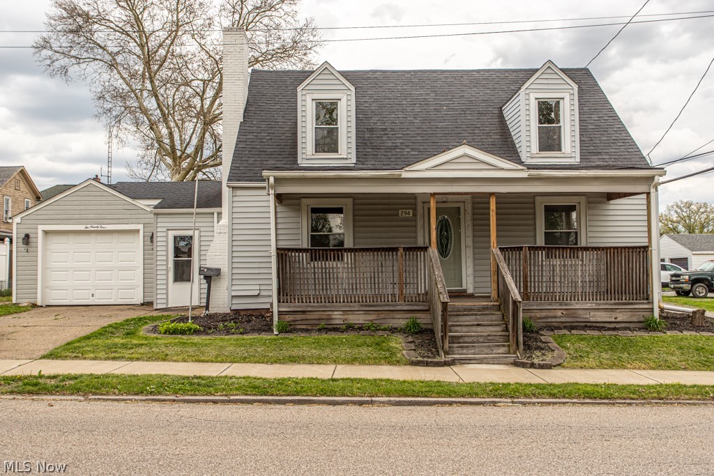 294 West Street East Palestine OH 44413