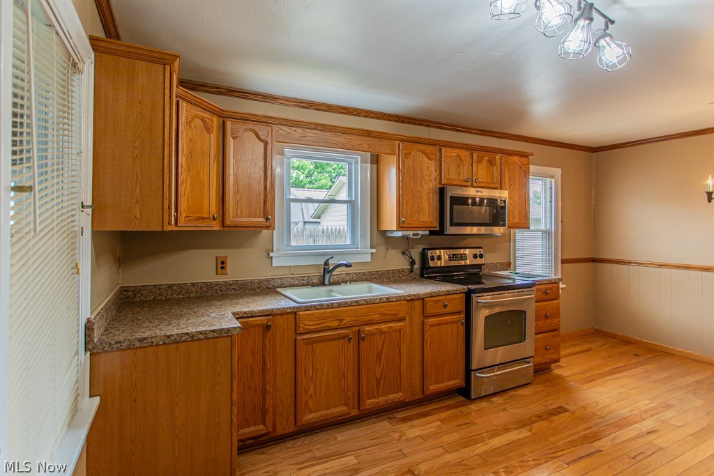 294 West Street East Palestine OH 44413