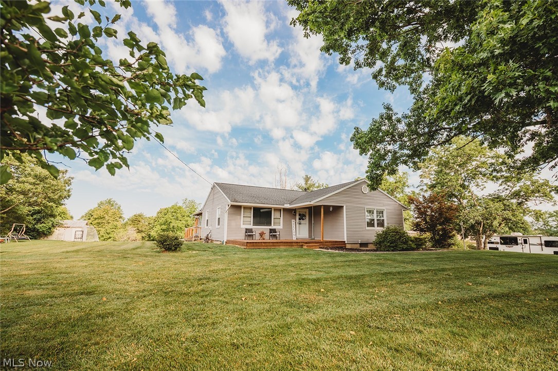 1375 Brackenridge Road Vincent OH 45784