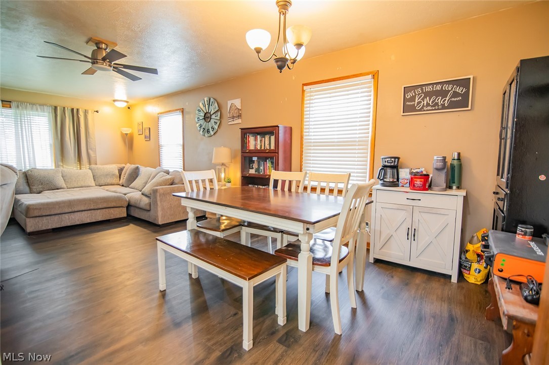 1375 Brackenridge Road Vincent OH 45784