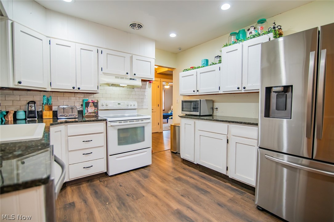 1375 Brackenridge Road Vincent OH 45784