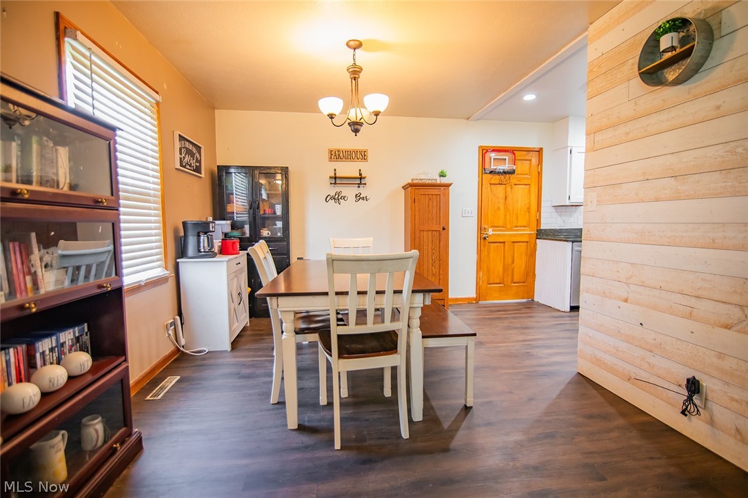 1375 Brackenridge Road Vincent OH 45784