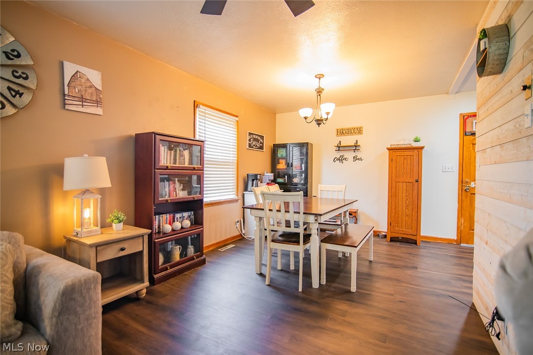 1375 Brackenridge Road Vincent OH 45784
