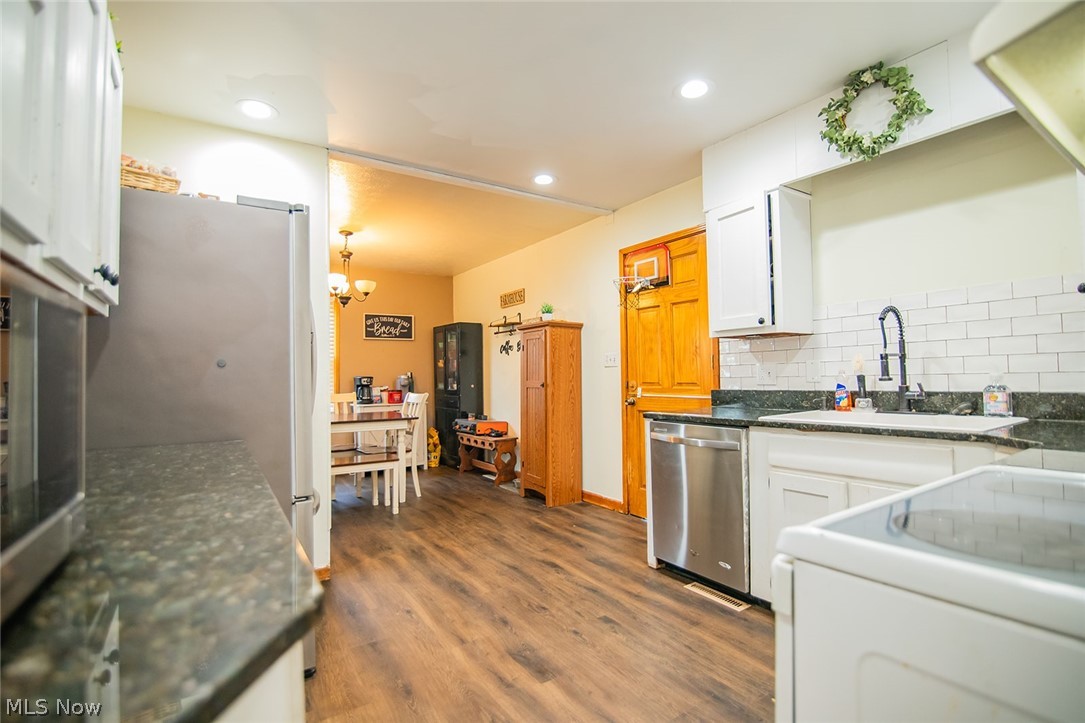 1375 Brackenridge Road Vincent OH 45784