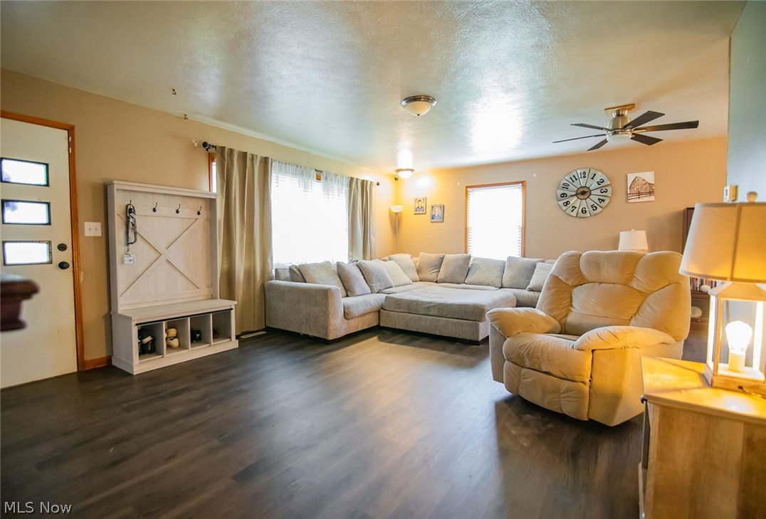 1375 Brackenridge Road Vincent OH 45784