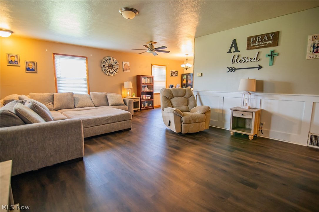1375 Brackenridge Road Vincent OH 45784