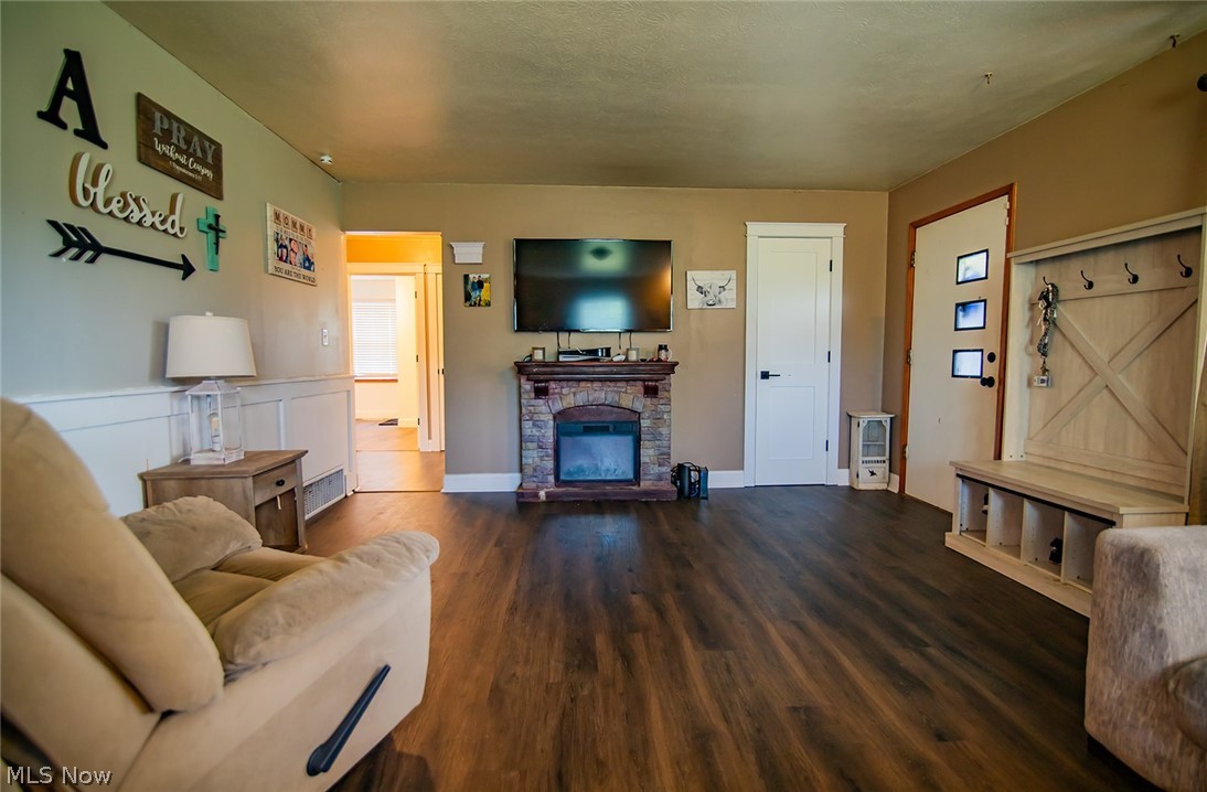 1375 Brackenridge Road Vincent OH 45784