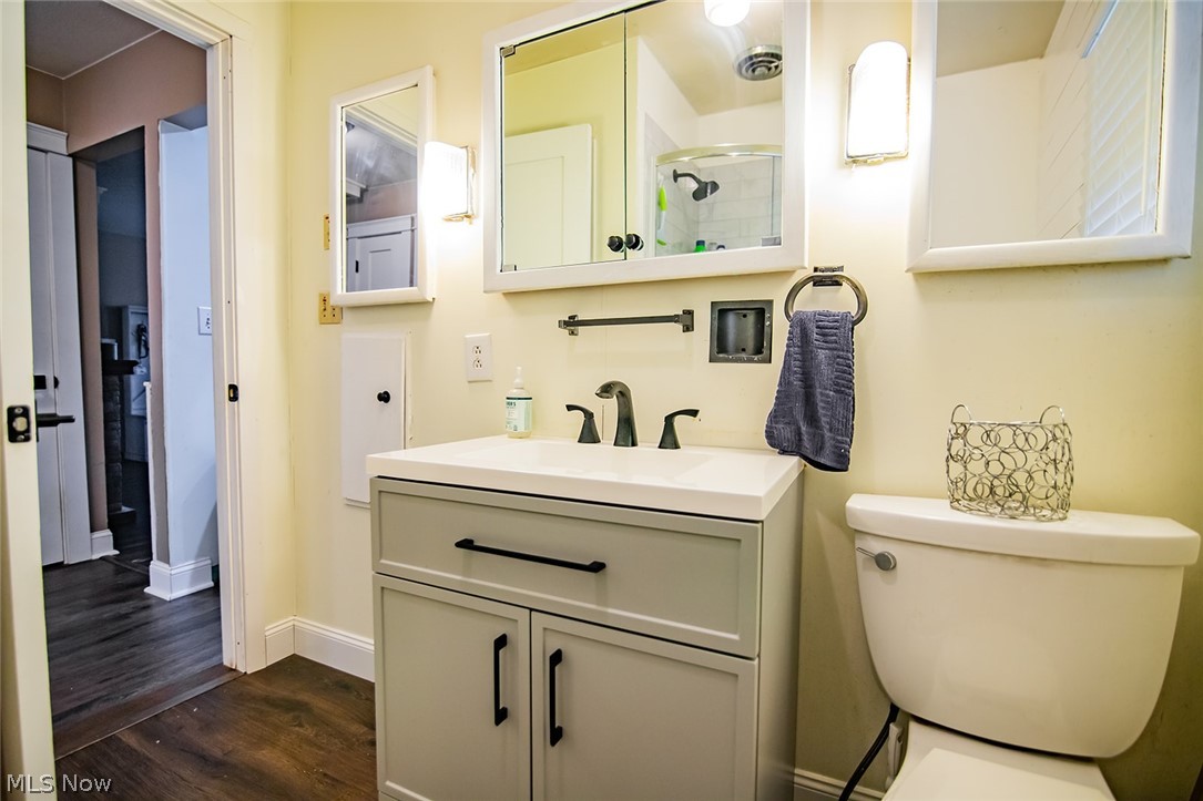1375 Brackenridge Road Vincent OH 45784