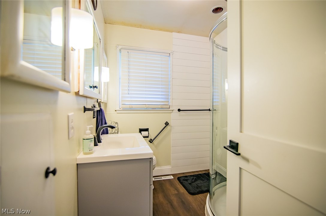 1375 Brackenridge Road Vincent OH 45784